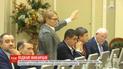 Герасимов і Тимошенко звинуватили один одного в організації скуповування голосів виборців