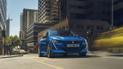 Хетчбек Peugeot 208 став електрокаром