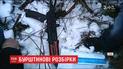 На Рівненщині через бурштин стався збройний конфлікт з летальним наслідком