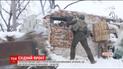 На фронті ворог веде потужні обстріли по всій лінії розмежування, є загиблі