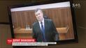 Януковича викликають на допит у військову прокуратуру: президент утікач-може прибути до України