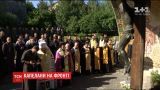 Священиків офіційно запросили стати на службу до лав Нацгвардії України