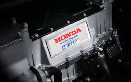 Hitachi и Honda совместно будут производить моторы для электрокаров