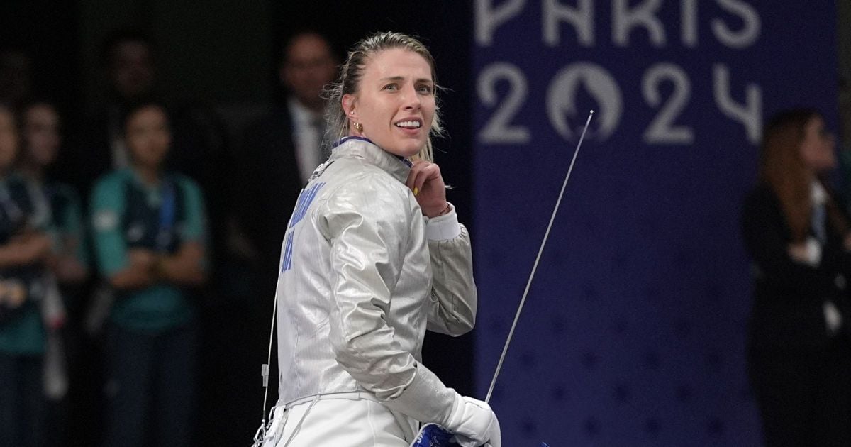 Ольга Харлан