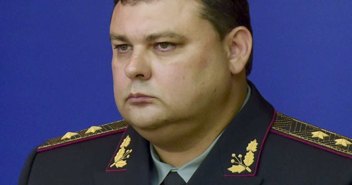 Зеленский назначил нового главу внешней разведки