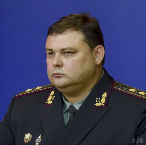 Валерий Кондратюк стал новым заместителем главы Администрации президента / © УНИАН