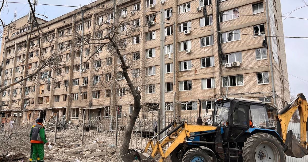 Фото: Краматорский городской совет.