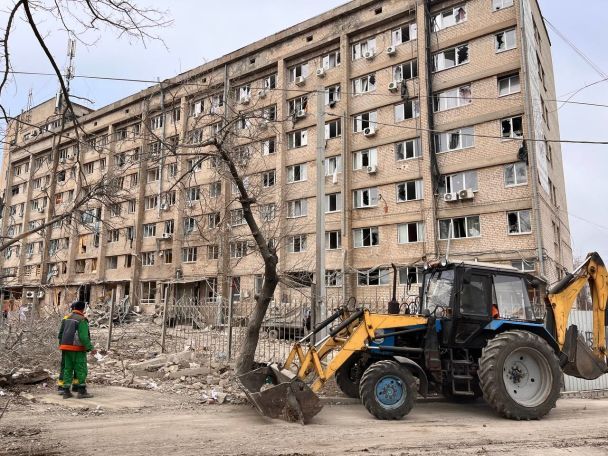 Фото: Краматорский городской совет.