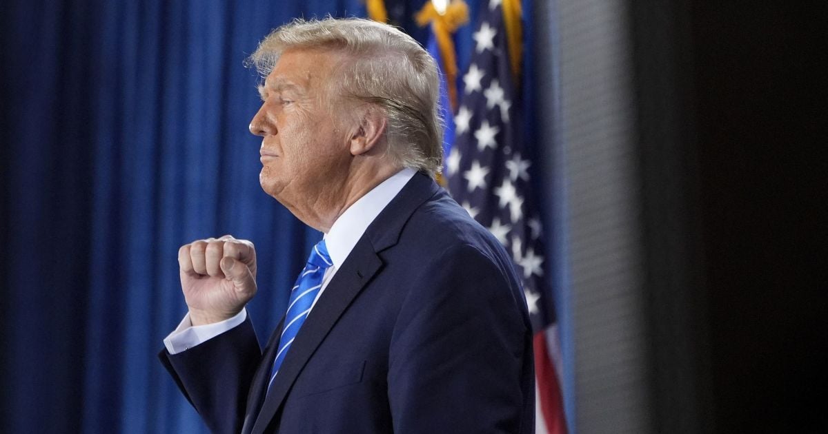 Колишній дипломат про Трампа