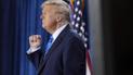 Трамп заявив, що хотів штурмувати Капітолій
