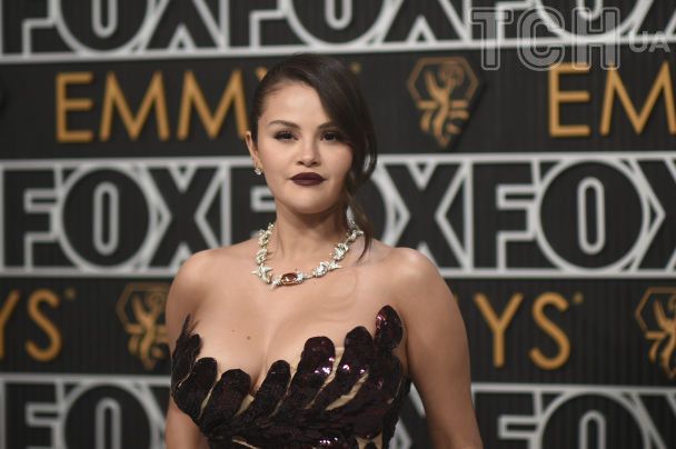 Селена Гомес / © Associated Press