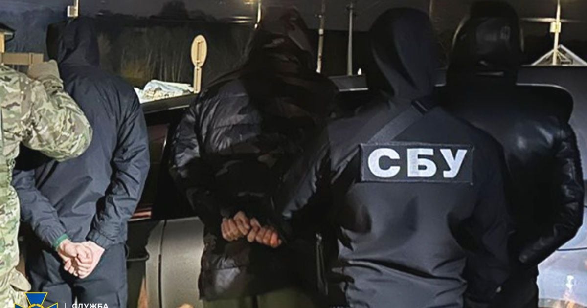 В Україні заблоковані нові "схеми для ухилянтів"