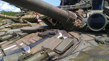 Наименьшие боевые побратимы / © facebook.com/theministryofdefence.ua