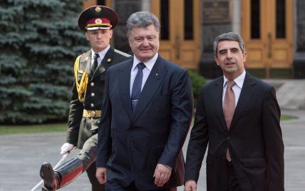 Болгарія пообіцяла підтримати Україну на Генасамблеї ООН