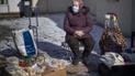 В уряді заявили, що до кінця року пенсії підвищать у три етапи