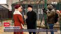 Новости Украины: Одесский зоопарк на несколько дней превратился в съемочную площадку.