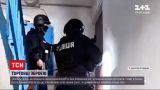 Новини України: у Дніпропетровській області упіймали нелегальних торговців зброєю та боєприпасами