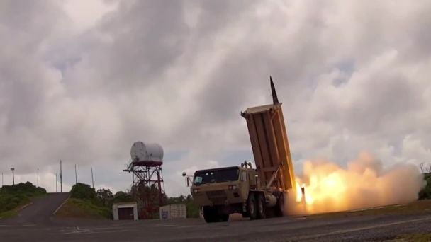США вчетверо увеличили закупку ракет для систем ПВО Patriot — Bloomberg