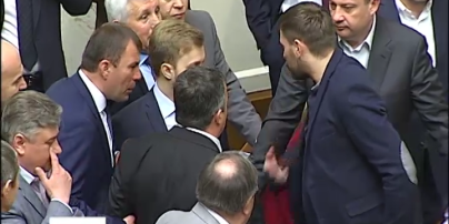 В Генпрокуратуре пока не смогли назвать фамилии депутатов, которых могут лишить неприкосновенности