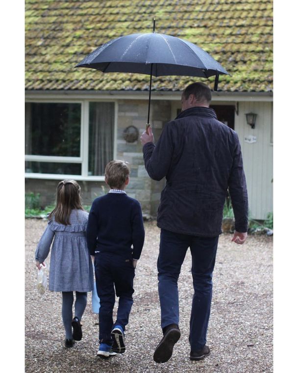  / © instagram.com/kensingtonroyal