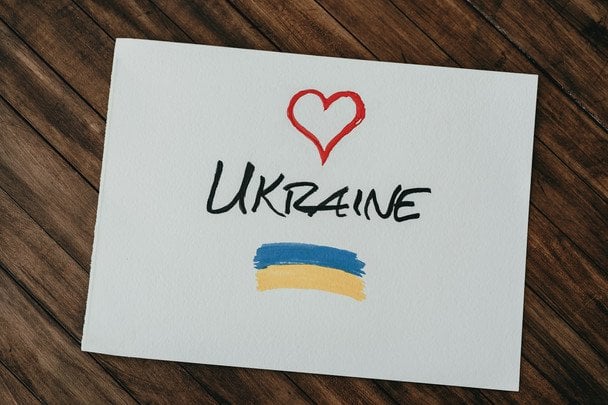 27 жовтня в Україні святкують День української писемності та мови / © unsplash.com