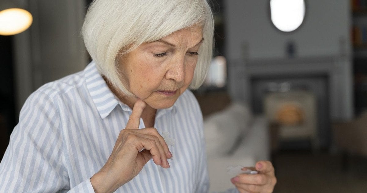 Як зберегти пам’ять після 60