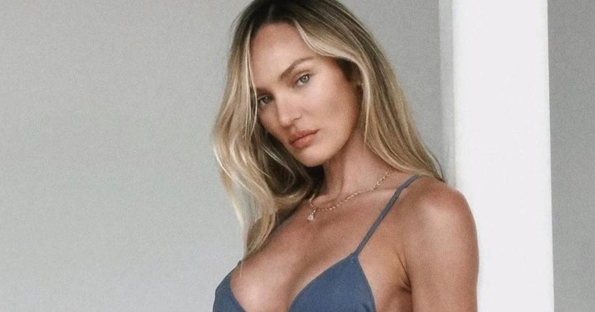 Кендіс Свейнпоул