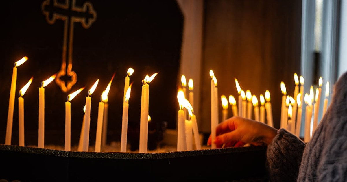 Церковный праздник 4 апреля