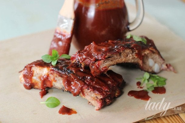 Барбекю / © Associated Press