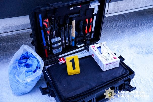 Через конфлікт убив п’ятьох людей: на Рівненщині сталося масове вбивство.