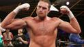 Фьюри ждет боя с Кличко
