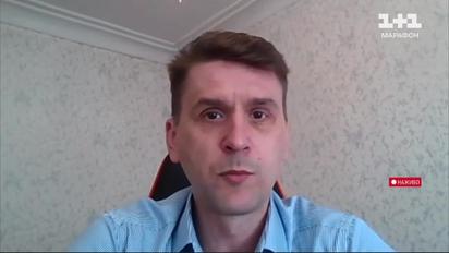 Флот РФ піднято по тривозі, Росія запасається ракетами, "злив" секретів вигідний Кремлю – Коваленко