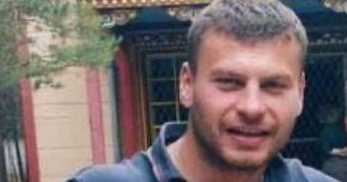 Капітан Іван Зозульчак жорстоко побив бійця, який пройшов через пекло в Бахмуті