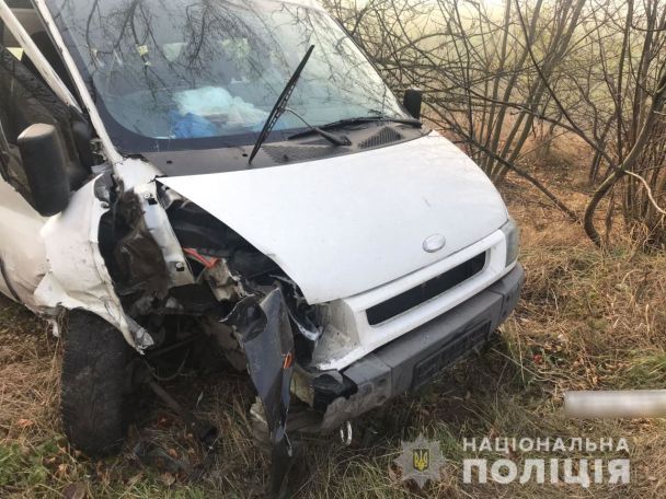  / © ГУНП в Миколаївській області