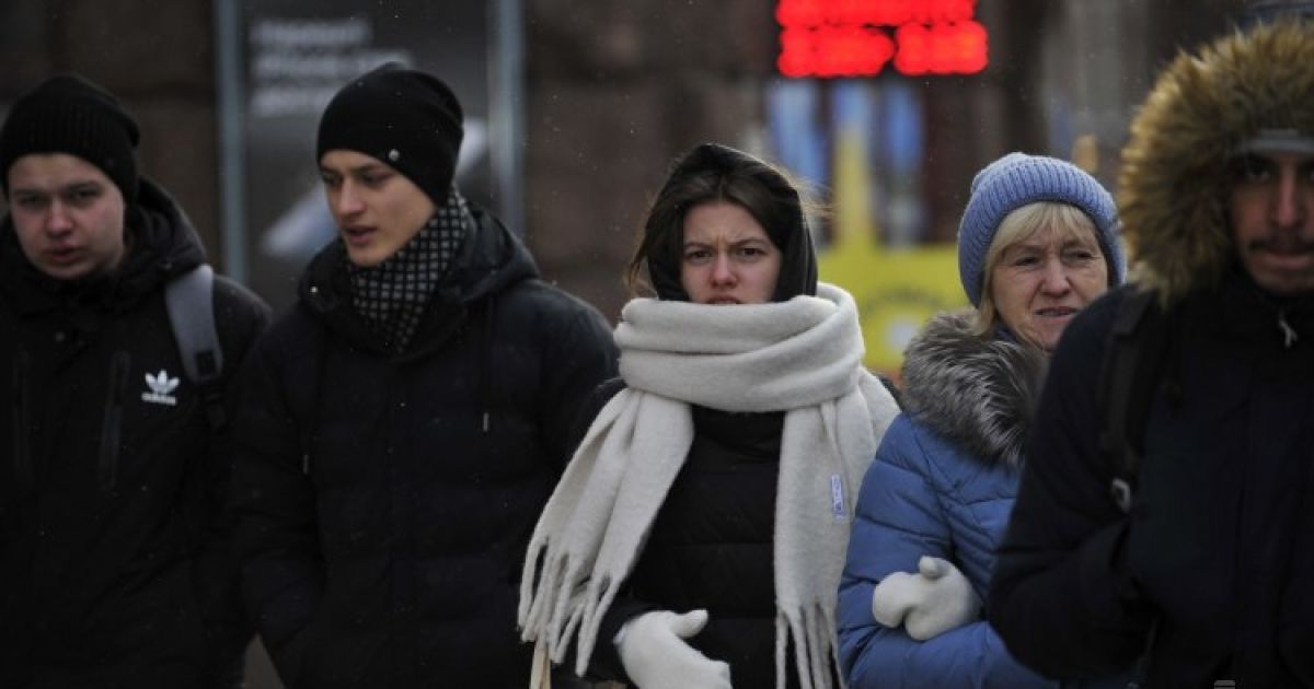 Волна "Омикрона" в Украине подходит к пику, следующие две недели будут самыми тяжелыми — врач