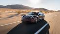 Porsche Taycan установил новый рекорд и попал в Книгу рекордов Гиннеса