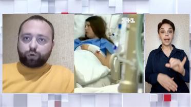 Польша подарила Украине свое сердце – невероятная история трансплантации органа (на жестовом языке)