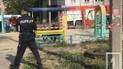 В Кривом Роге в в многоэтажке прогремел взрыв: на балконе оказались заблокированными четверо детей