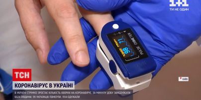 Коронавирус в Украине: что говорят врачи о росте количества больных