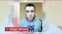 Поліція розшукала підозрюваних у викраденні бронзового погруддя Лесі Українки
