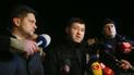 Насірова випустили з СІЗО на волю. Чи буде домашній арешт і які існують обмеження