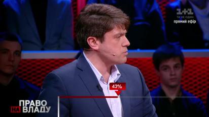 Винник объяснил, почему власть решила поддержать экономическую блокаду именно сейчас