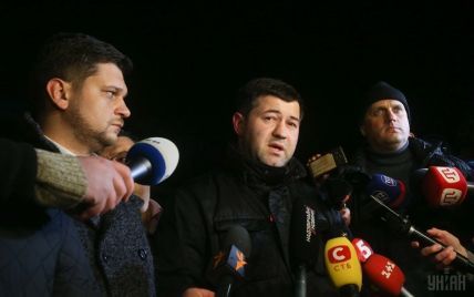 Насірова випустили з СІЗО на волю. Чи буде домашній арешт і які існують обмеження