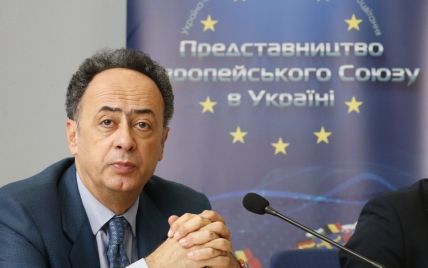 Евросоюз готовит круглый стол по вопросам антикоррупционного суда в Украине