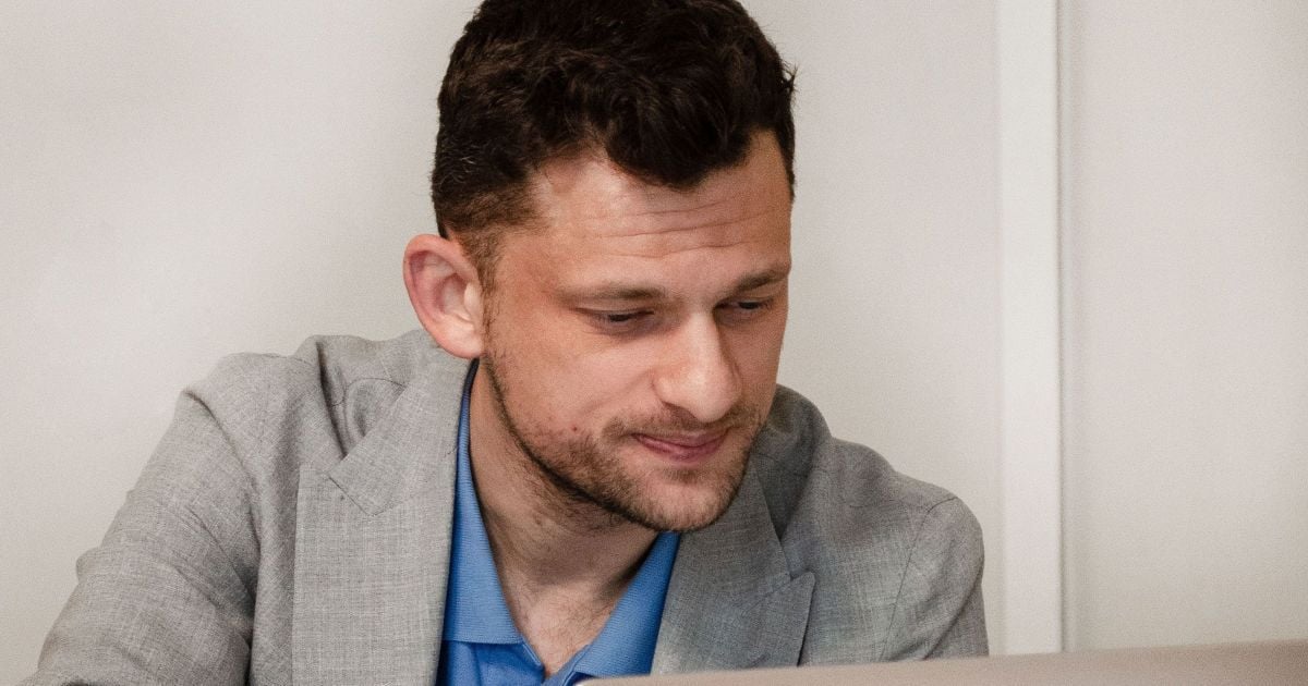 Дубілет пояснив, чому виник скандал із конкурсом на голову Держкіно