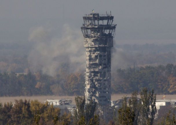  / © Associated Press