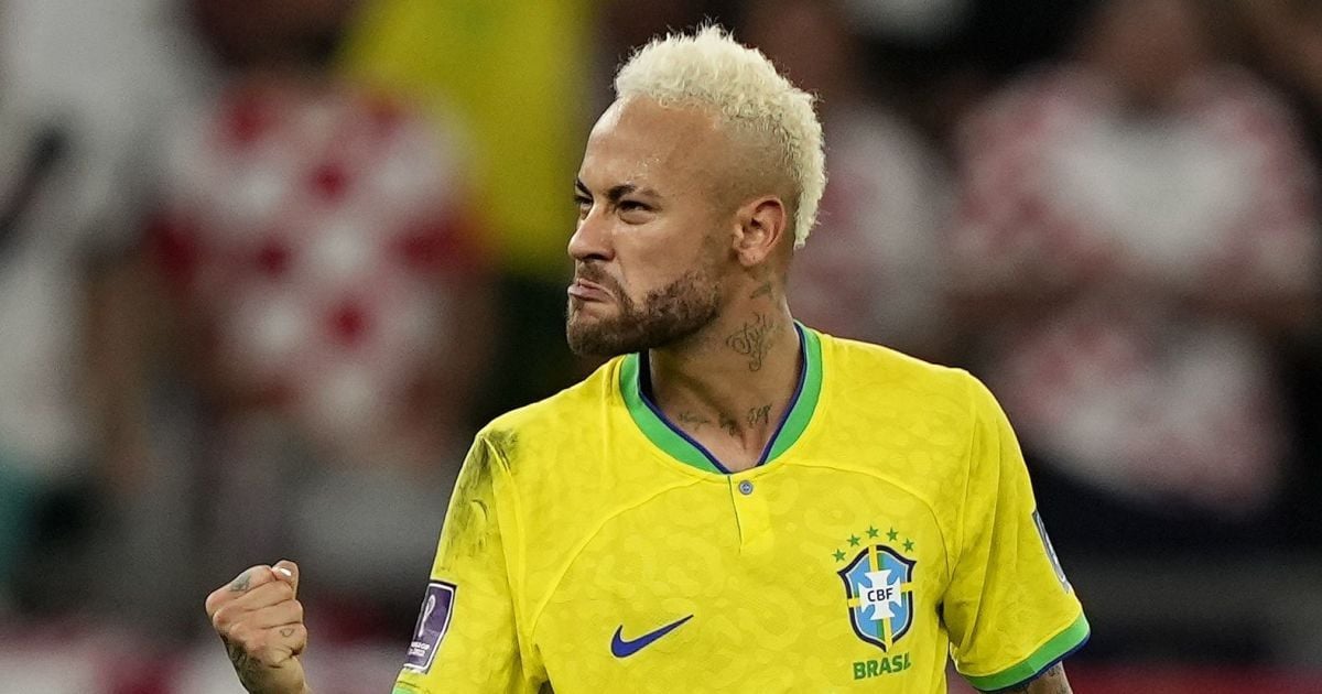 Неймар дізнався остаточний вирок суду у справі щодо шахрайства під час переходу до "Барселони"