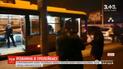 Різанина в одеському тролейбусі: рецидивіст поранив молодого пасажира, який вступився за скривджену жінку
