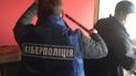 В столиці затримали організатора дитячої порностудії