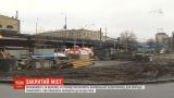 Столичные власти снова анонсировали начало реконструкции Шулявского моста